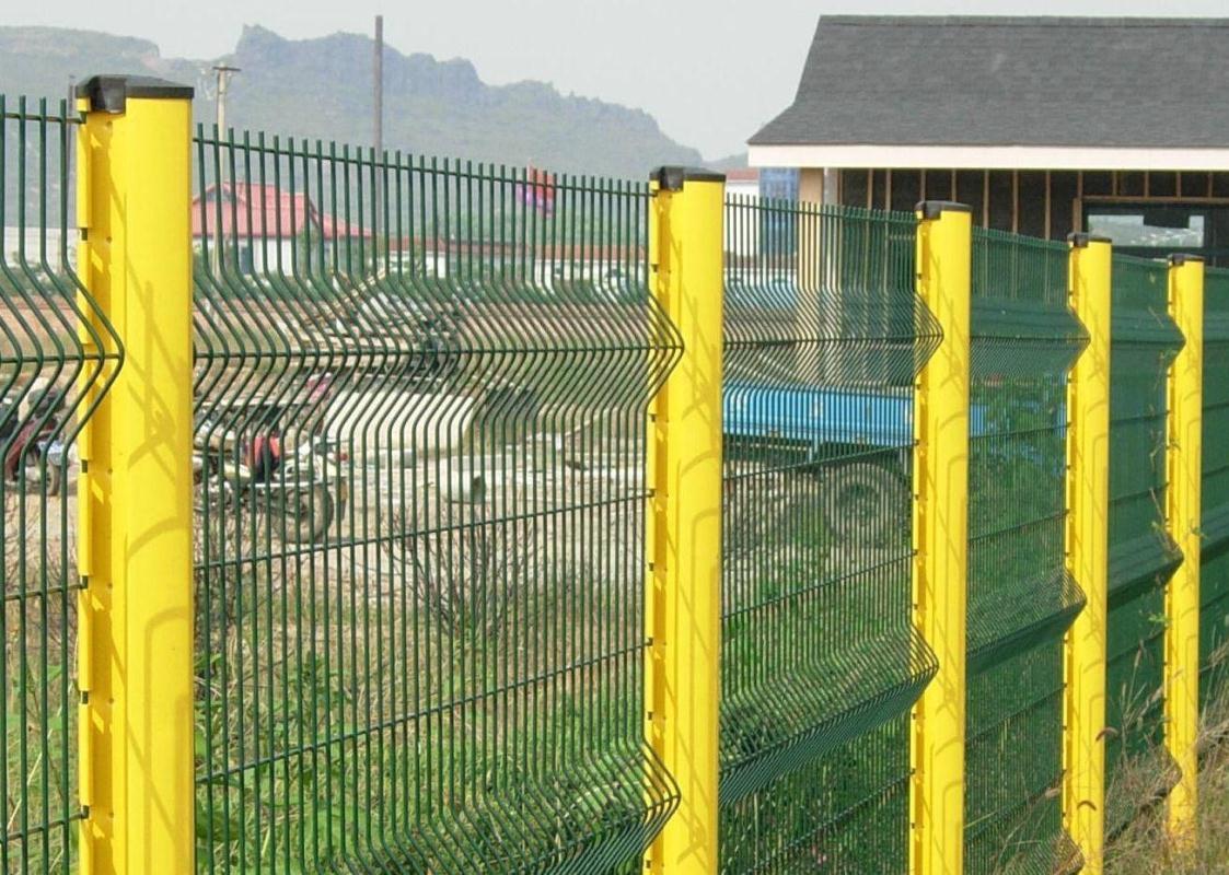 市政護欄