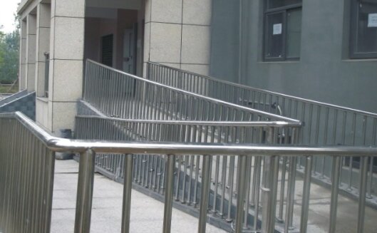 不銹鋼護欄